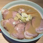 味噌らーめん ことぶき - 