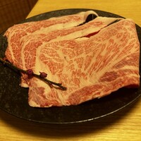 先斗町しゃぶしゃぶすき焼き きらく - 