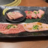 大徳壽 みなとみらい -  大徳壽 みなとみらい -