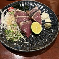 土佐料理 祢保希 新宿店 - 