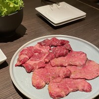 原宿焼肉 KINTAN - 