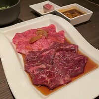 原宿焼肉 KINTAN - 