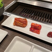 原宿焼肉 KINTAN - 