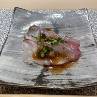 鮨おおね田 - 