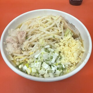 らー麺 ぶたのジョー_0