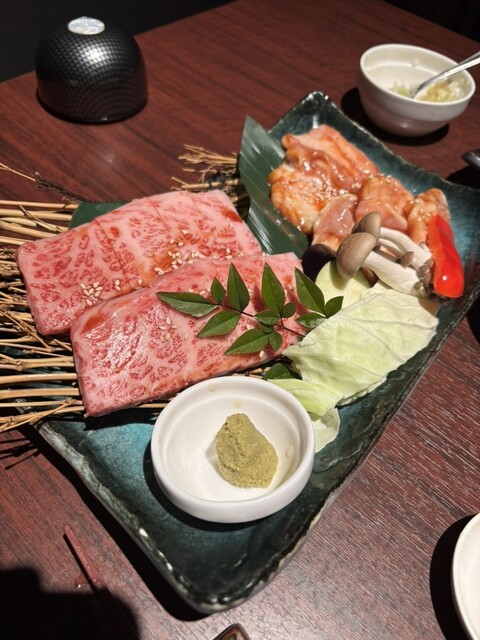 Yakiniku Kitajima photo