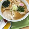 金ちゃんラーメン 長井店