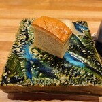 おすしあわせ 鮨ほり川 - 