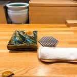 おすしあわせ 鮨ほり川 - 