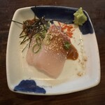 大名焼鳥かまろ - 