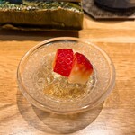 おすしあわせ 鮨ほり川 - 