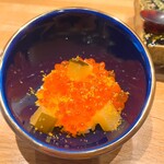 おすしあわせ 鮨ほり川 - 