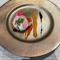 レストラン ル バンビ - 