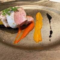レストラン ル バンビ - 