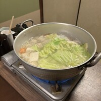 芝 - 