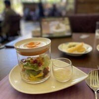 ビュッフェ＆カフェレストラン ナイト＆デイ - 