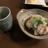 芝 - 