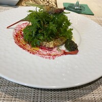 レストラン ル バンビ - 