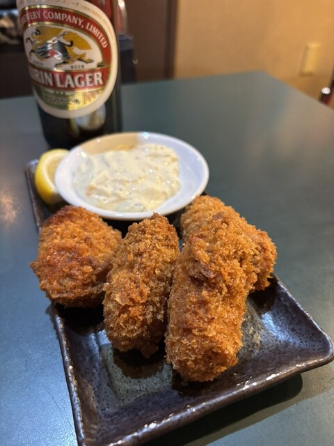 Gyoza Ya Ryu Shintenchihonten