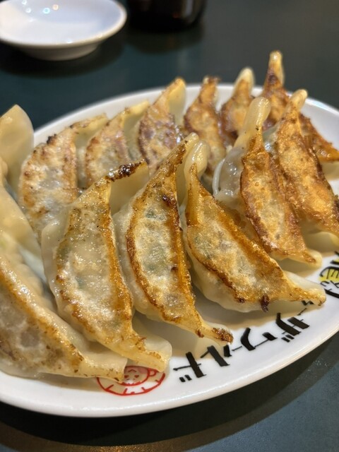 Gyoza Ya Ryu Shintenchihonten photo 2