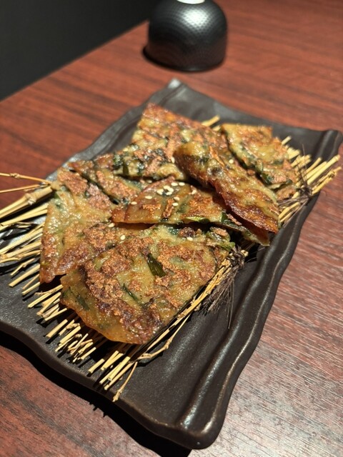 Gyoza Ya Ryu Shintenchihonten photo 3