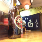 居酒屋しげみ - 