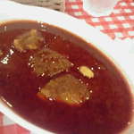 薬膳ボンベイカレー