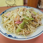 中華料理・天城