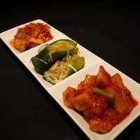 ◆味自慢! 自家製キムチ◆