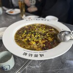 四川料理専門店 成都娘酸菜魚 高田馬場店 - 