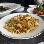 四川料理専門店 成都娘酸菜魚 高田馬場店 - 