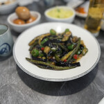 四川料理専門店 成都娘酸菜魚 高田馬場店 - 