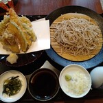カフェ＆レストラン ランドマーク - 