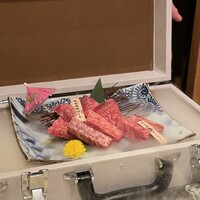 肉の匠 将泰庵 船橋駅前 はなれ店 - 