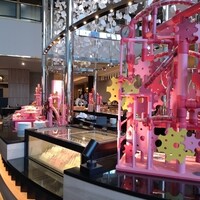 インプレイス 3-3 ヒルトン名古屋 - 