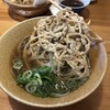 そば処 麺歩