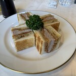 レストラン香味屋 - 