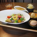 発酵薬膳料理禅 - 