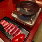 会津郷土食 鶴我 - 