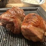 焼鳥 鐡 - 
