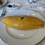 レストラン香味屋 - 