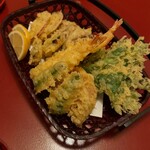 会津郷土食 鶴我 - 