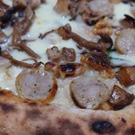 ピッツェリア チーロ 東中野店  - アヴェリーナ