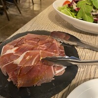 表参道 バッカス - 