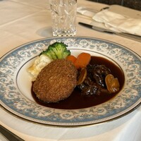 レストラン香味屋 - 