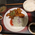 大戸屋 - 