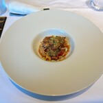 ジュエーメ - キタッラのパスタ