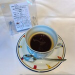 ジュエーメ - コーヒー