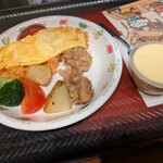 大戸屋 - 