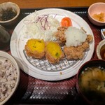 大戸屋 - 